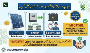 Solar System mein Kya Kya Shamil Hai?