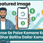 Ysense Se Paise Kamane Ka Tarika Roman Urdu Guide