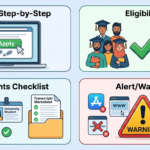 PM Youth Laptop Scheme 2026 Online Registration Process