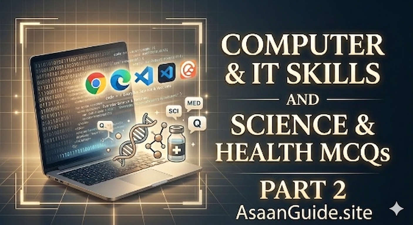 sindh-vaccinator-past-papers-science-computer-mcqs